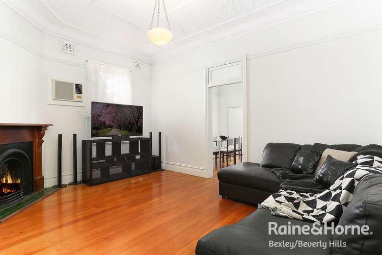 Third view of Homely semiDetached listing, 196 Queen Victoria Street, Bexley NSW 2207