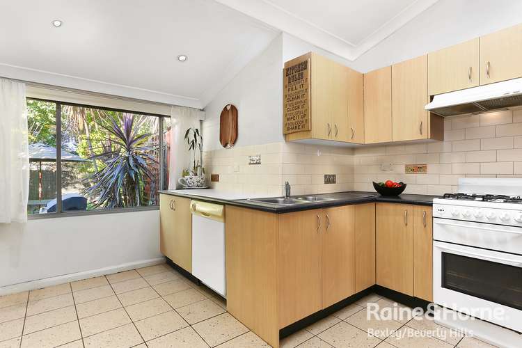 Fourth view of Homely semiDetached listing, 196 Queen Victoria Street, Bexley NSW 2207