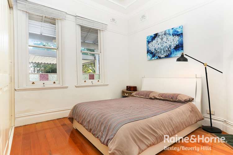 Fifth view of Homely semiDetached listing, 196 Queen Victoria Street, Bexley NSW 2207