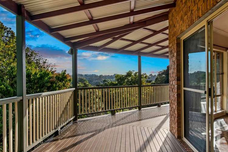 Sixth view of Homely house listing, 48 WILLOWBANK DRIVE, Alstonvale NSW 2477