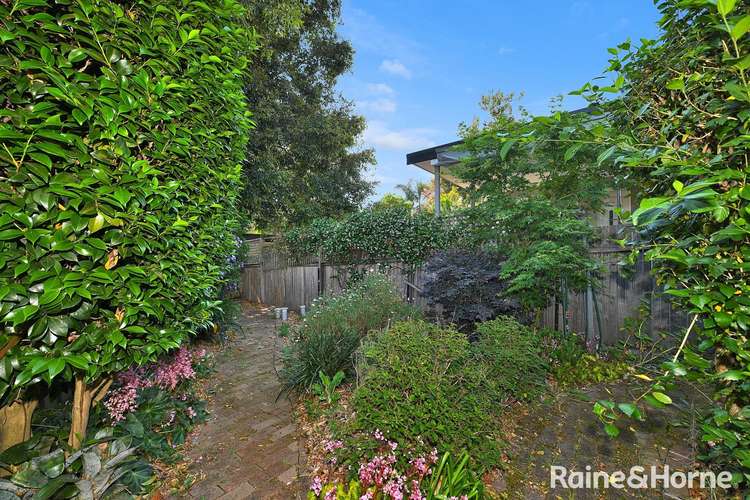 Fifth view of Homely house listing, 11 Bell Street, Concord NSW 2137