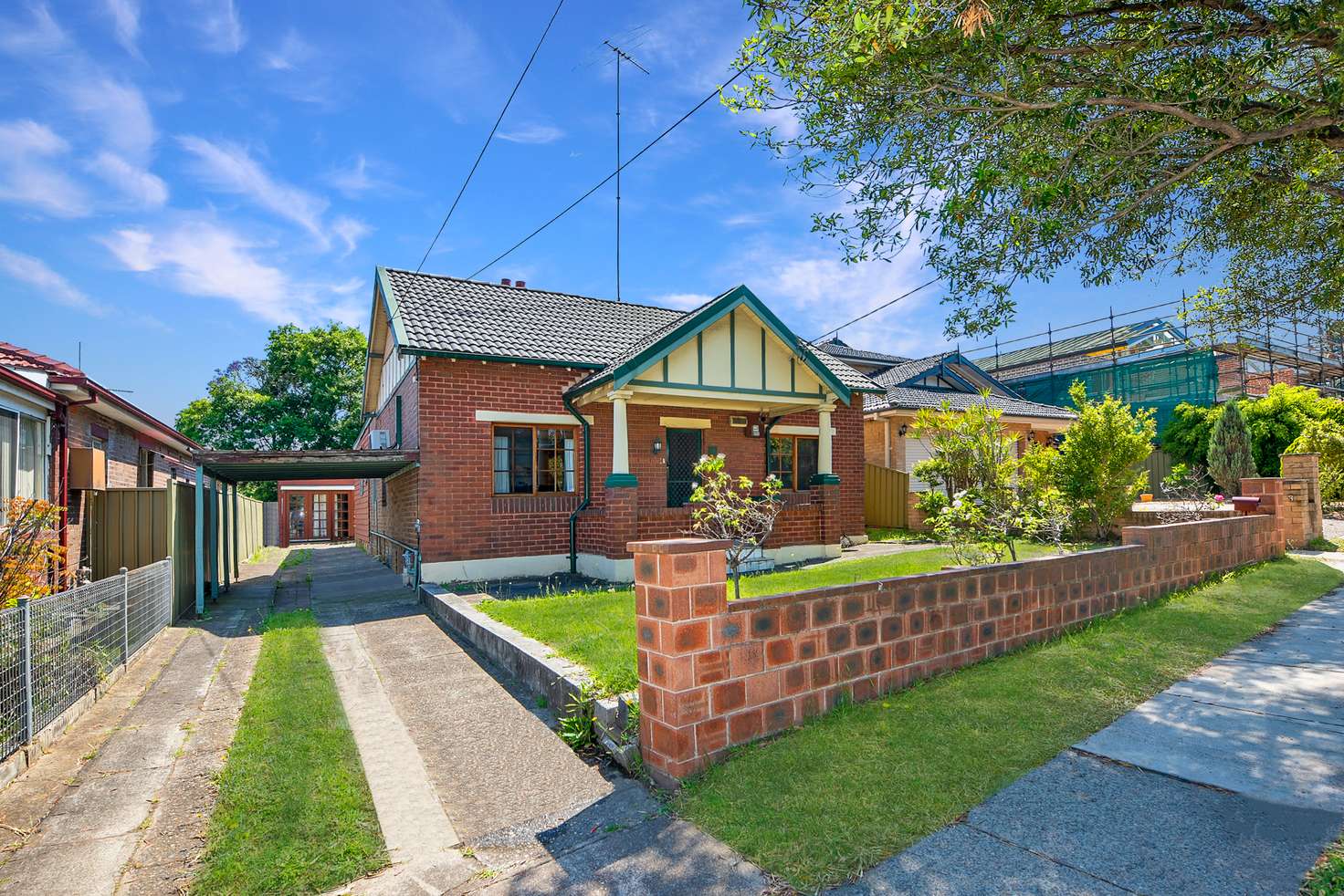 Main view of Homely house listing, 11 Pomeroy Street, North Strathfield NSW 2137