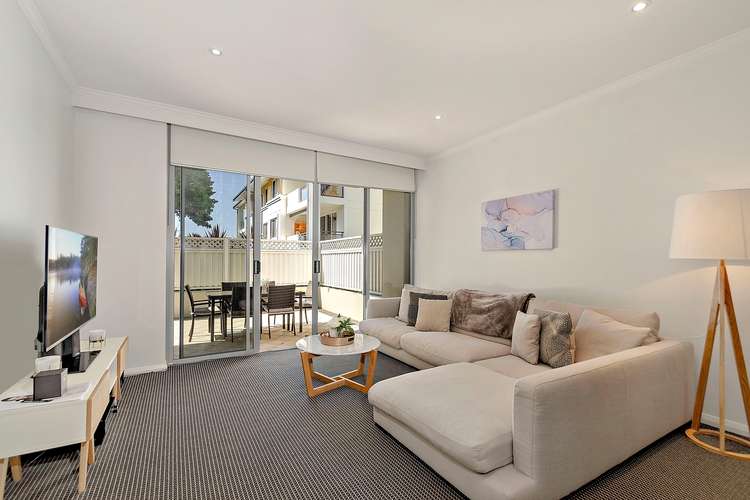 Main view of Homely apartment listing, 342/1 The Promenade, Chiswick NSW 2046
