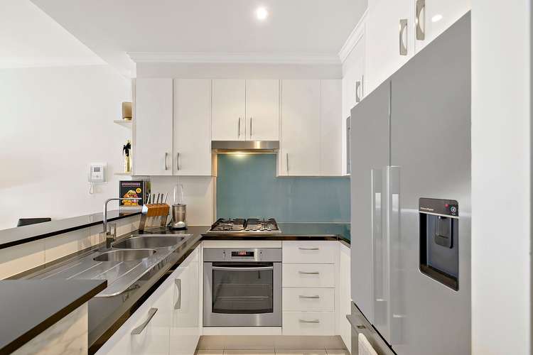 Fourth view of Homely apartment listing, 342/1 The Promenade, Chiswick NSW 2046
