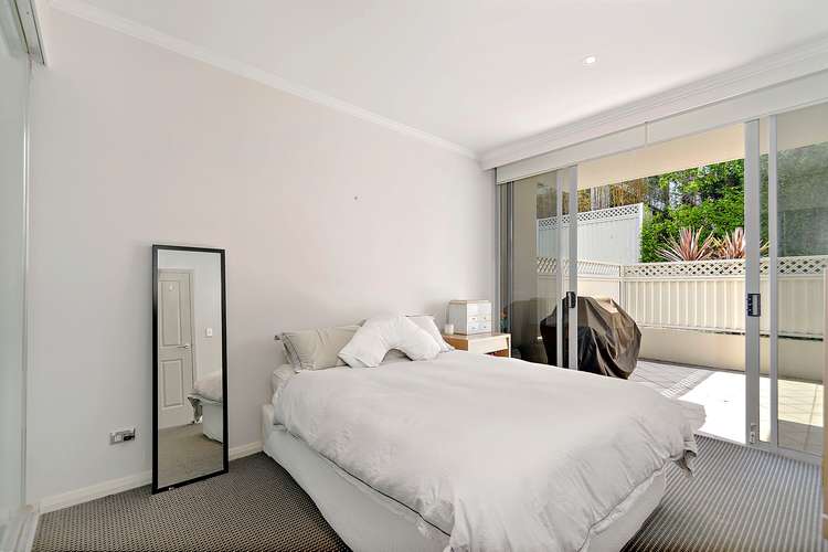 Fifth view of Homely apartment listing, 342/1 The Promenade, Chiswick NSW 2046