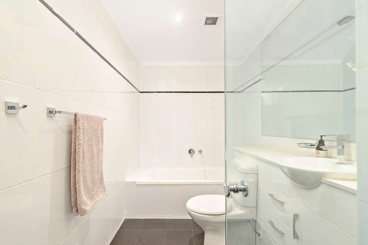 Sixth view of Homely apartment listing, 342/1 The Promenade, Chiswick NSW 2046