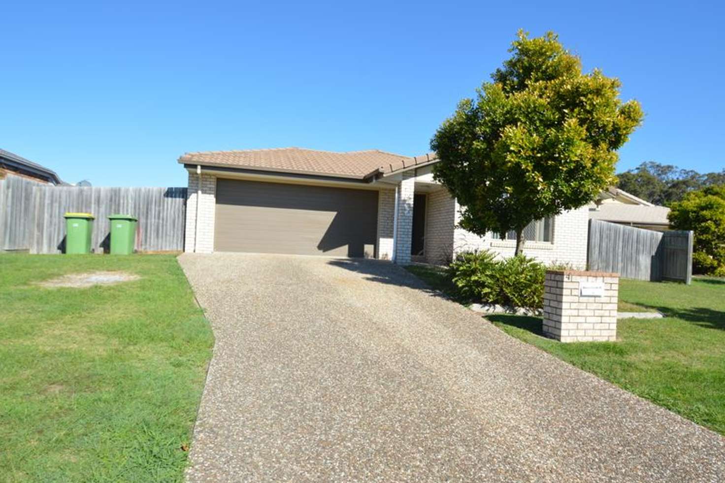 Main view of Homely house listing, 4 Tern Close, Eagleby QLD 4207