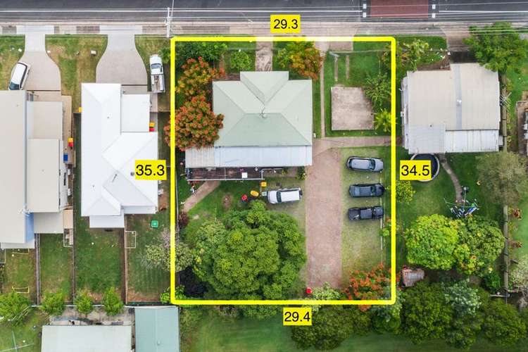 Second view of Homely house listing, 12 Ken May Way, Kingston QLD 4114