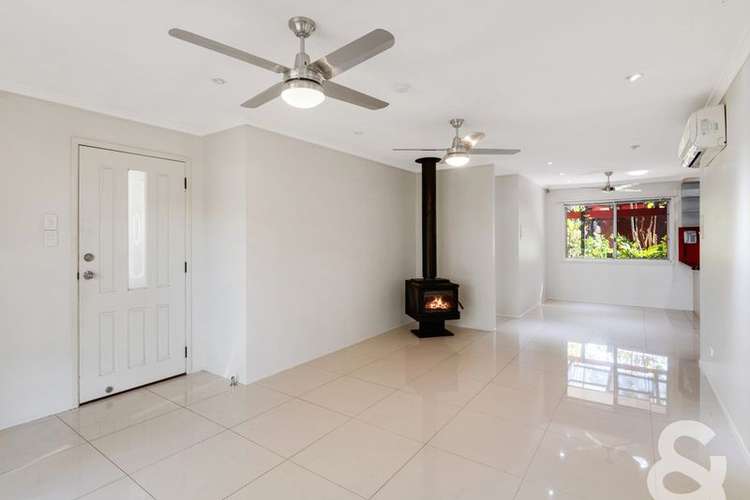 Third view of Homely house listing, 8 ORM COURT, Marsden QLD 4132
