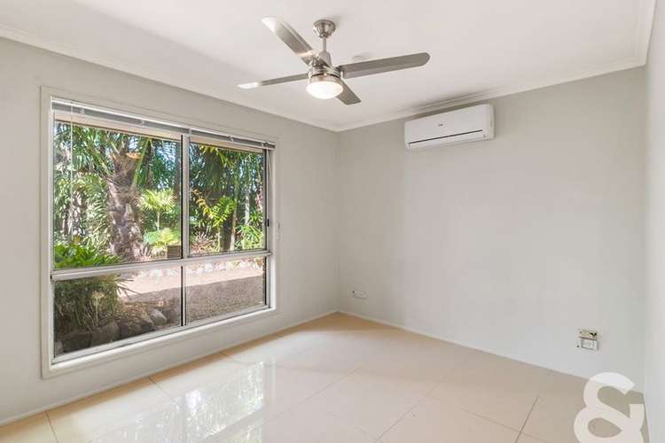 Sixth view of Homely house listing, 8 ORM COURT, Marsden QLD 4132