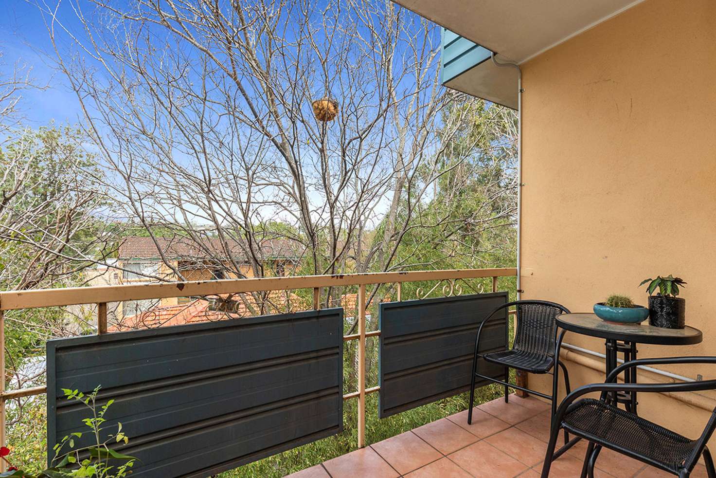 Main view of Homely unit listing, 6/36 Jubilee Terrace, Ashgrove QLD 4060