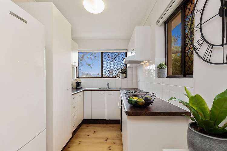 Fourth view of Homely unit listing, 6/36 Jubilee Terrace, Ashgrove QLD 4060