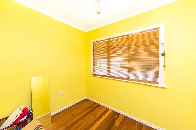 Sixth view of Homely house listing, 155 NURSERY ROAD, Holland Park West QLD 4121