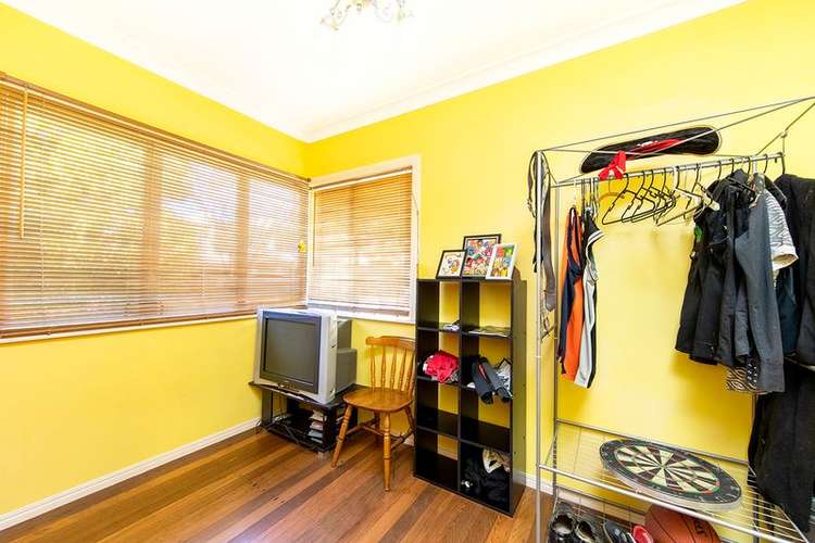 Seventh view of Homely house listing, 155 NURSERY ROAD, Holland Park West QLD 4121