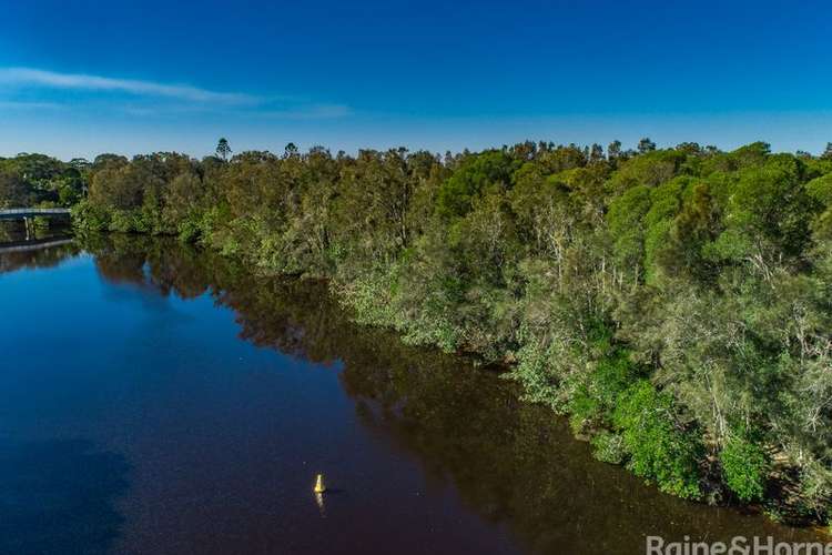 Second view of Homely residentialLand listing, Lot 5, 56 Redgate Road, South Golden Beach NSW 2483