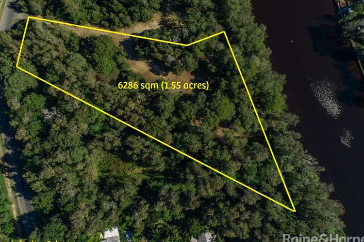 Third view of Homely residentialLand listing, Lot 5, 56 Redgate Road, South Golden Beach NSW 2483