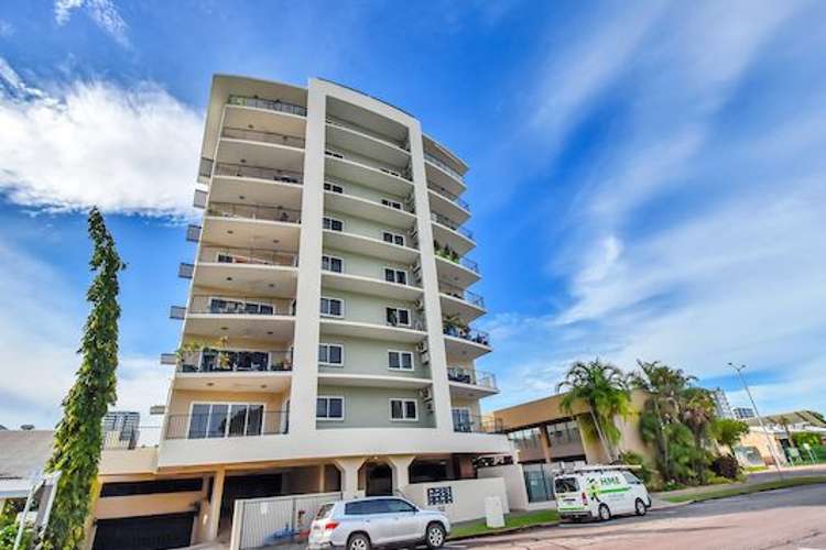 Third view of Homely apartment listing, 5/32 McLachlan Street, Darwin City NT 800