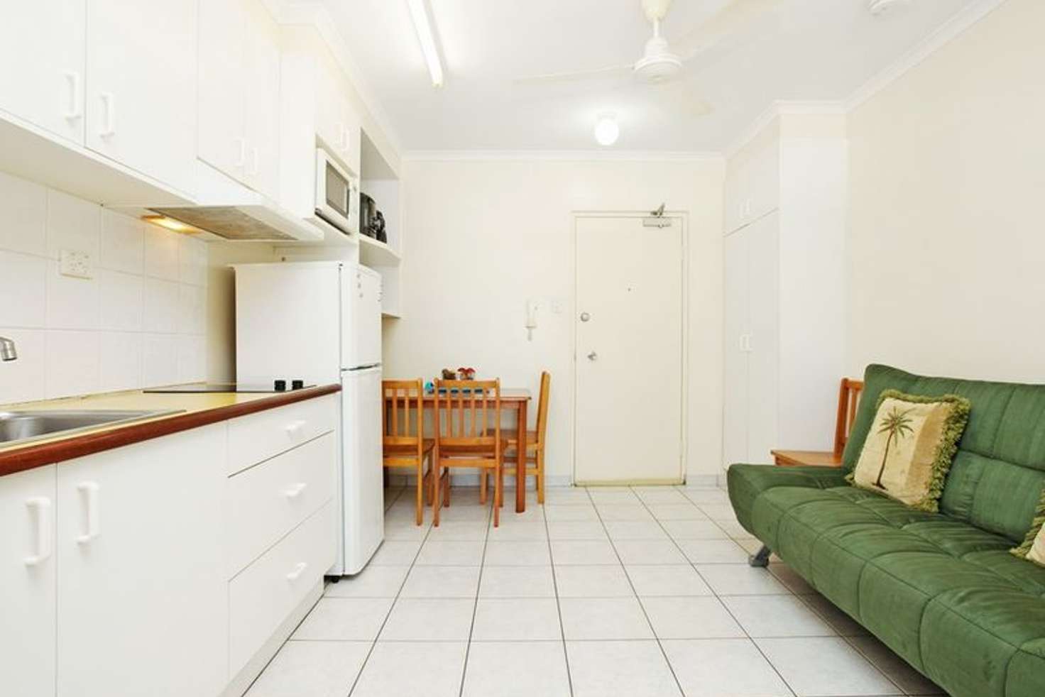 Main view of Homely unit listing, 85/21 Cavenagh Street, Darwin City NT 800