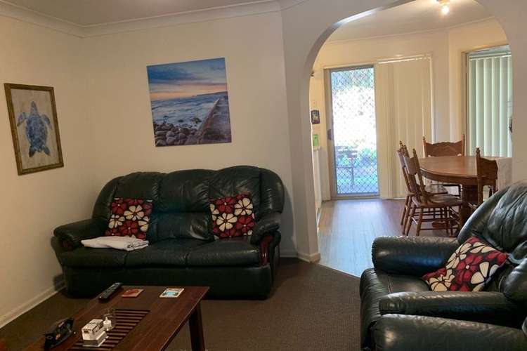 Third view of Homely townhouse listing, Overland Drive/31/125 OVERLAND DRIVE, Edens Landing QLD 4207