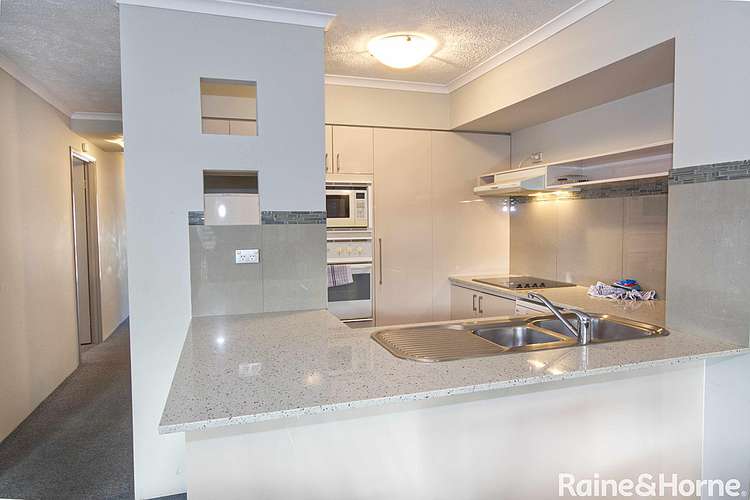 Third view of Homely apartment listing, 21/2320 Gold Coast Highway, Mermaid Beach QLD 4218