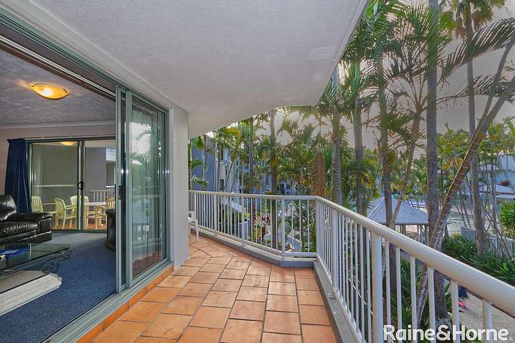Fifth view of Homely apartment listing, 21/2320 Gold Coast Highway, Mermaid Beach QLD 4218