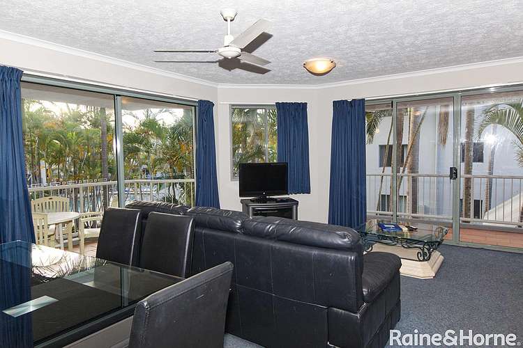 Sixth view of Homely apartment listing, 21/2320 Gold Coast Highway, Mermaid Beach QLD 4218