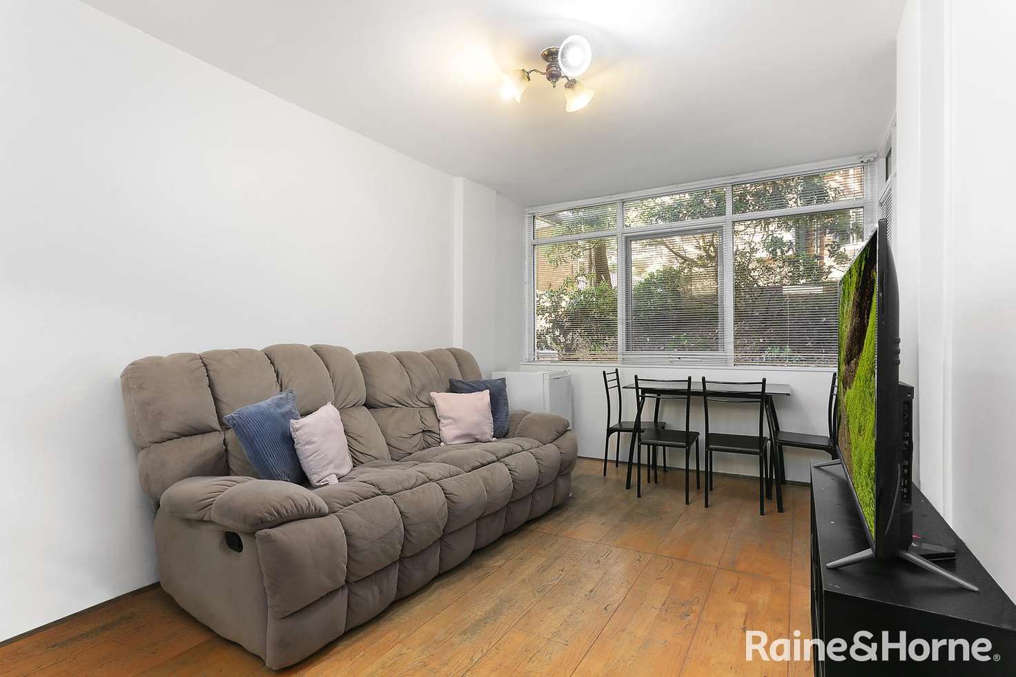 Main view of Homely unit listing, 3c/16-20 Hereward Street, Maroubra NSW 2035