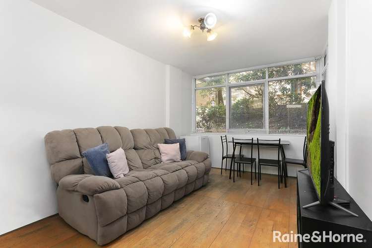 Main view of Homely unit listing, 3c/16-20 Hereward Street, Maroubra NSW 2035