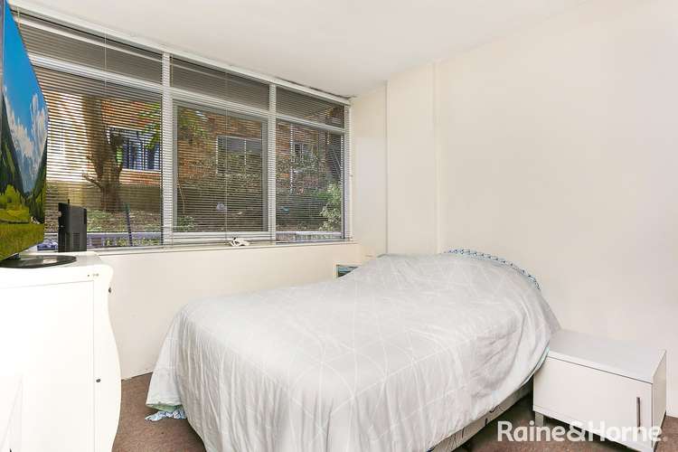 Third view of Homely unit listing, 3c/16-20 Hereward Street, Maroubra NSW 2035
