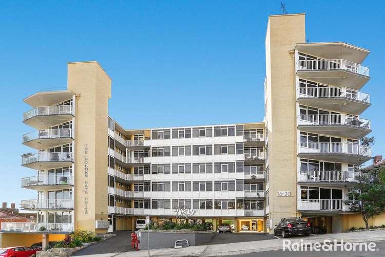 Fifth view of Homely unit listing, 3c/16-20 Hereward Street, Maroubra NSW 2035