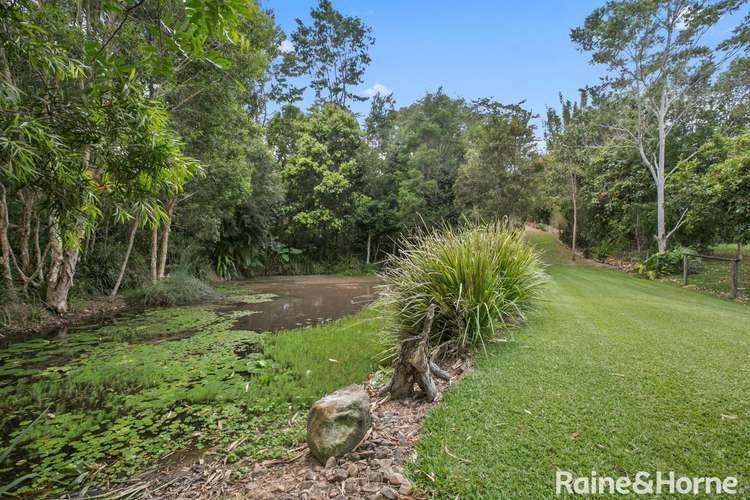 Seventh view of Homely house listing, 21 Saunders Drive, Cooran QLD 4569