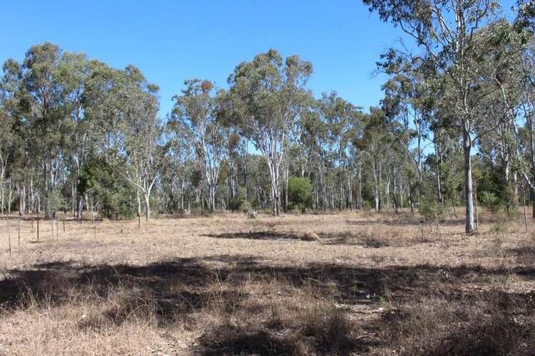 Sixth view of Homely residentialLand listing, Lot 204 Burnett Street, Nanango QLD 4615