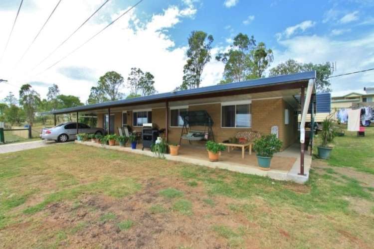 2 Markwell Street, Brooklands QLD 4615