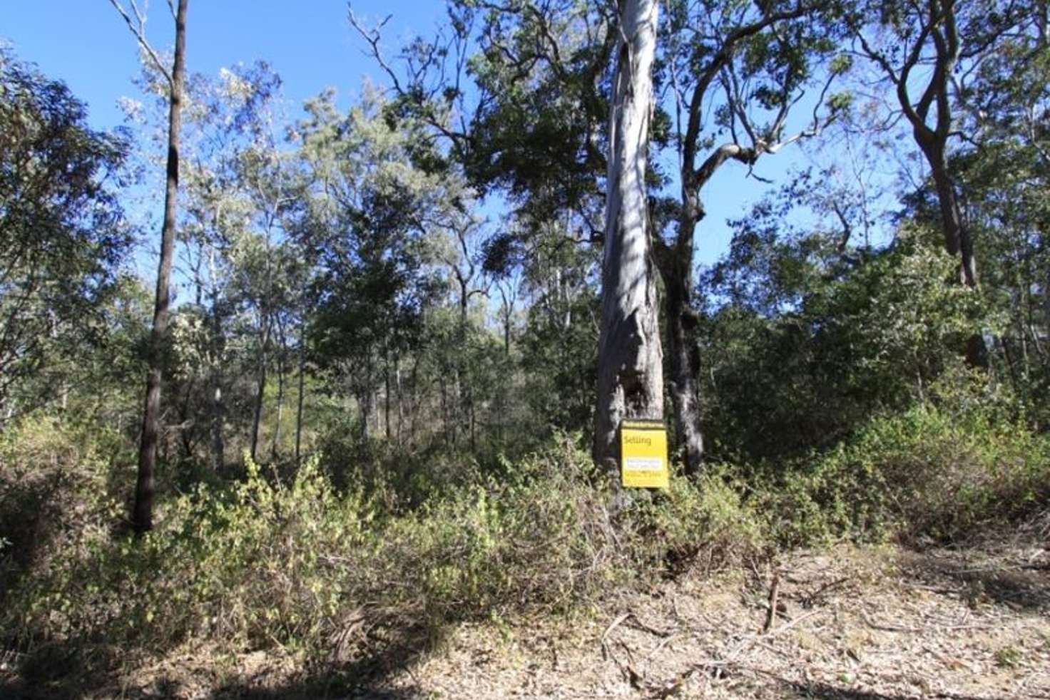 Main view of Homely residentialLand listing, Lot 9 Old Taabinga Road, Brooklands QLD 4615