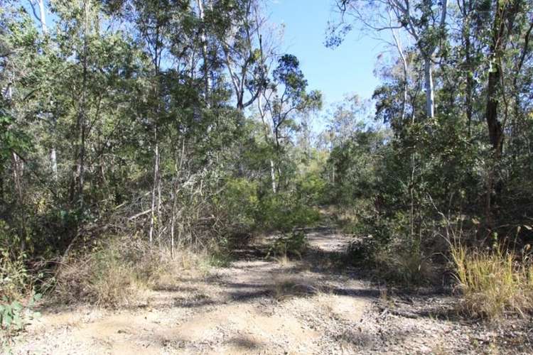Second view of Homely residentialLand listing, Lot 9 Old Taabinga Road, Brooklands QLD 4615
