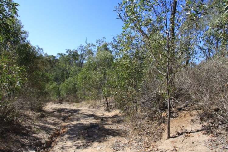 Third view of Homely residentialLand listing, Lot 9 Old Taabinga Road, Brooklands QLD 4615