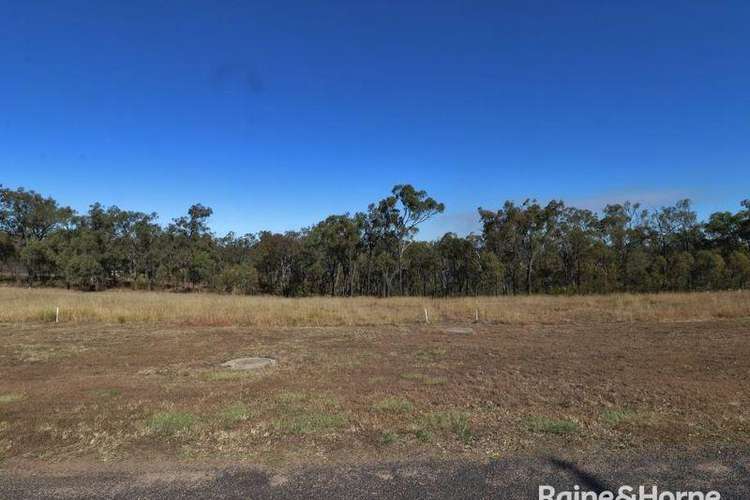 Second view of Homely residentialLand listing, 20 Boondooma Dam Lookout Road, Proston QLD 4613