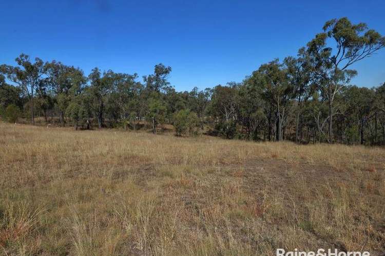 Third view of Homely residentialLand listing, 20 Boondooma Dam Lookout Road, Proston QLD 4613