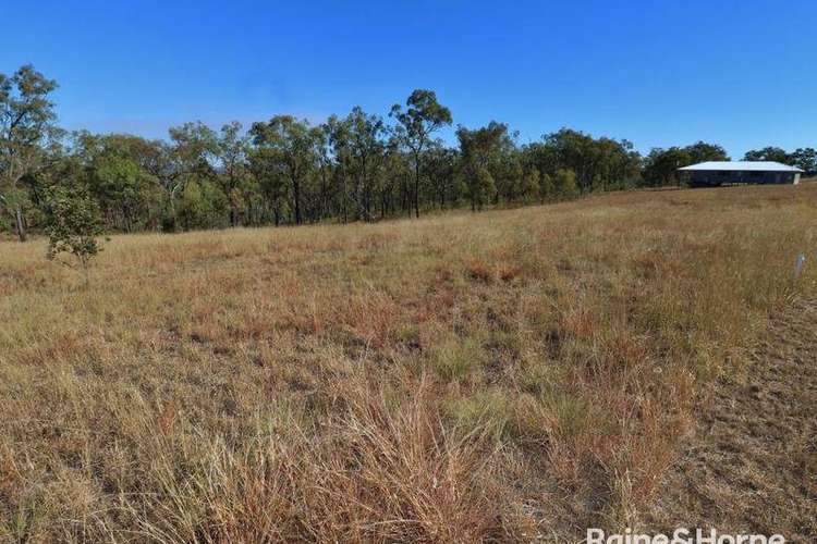 Fourth view of Homely residentialLand listing, 20 Boondooma Dam Lookout Road, Proston QLD 4613