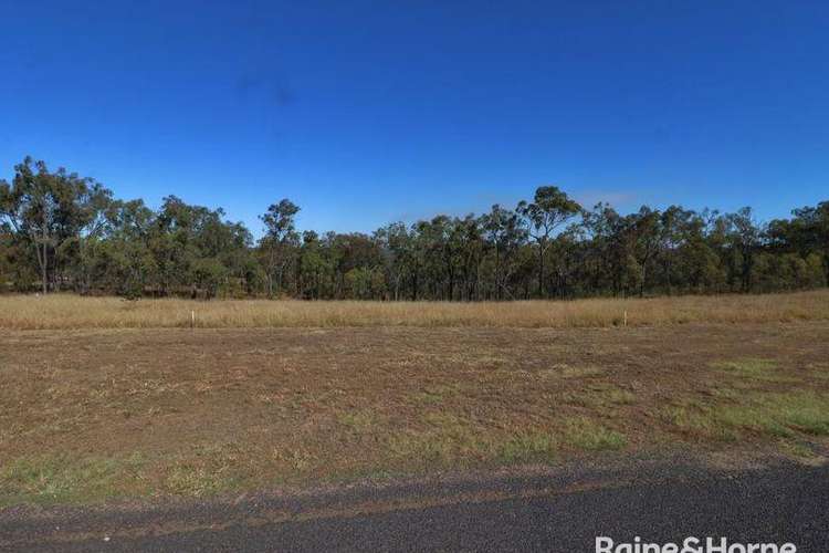 Fifth view of Homely residentialLand listing, 20 Boondooma Dam Lookout Road, Proston QLD 4613