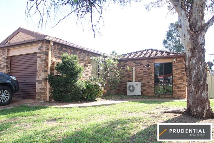 Main view of Homely house listing, 40A Glendower Street, Rosemeadow NSW 2560