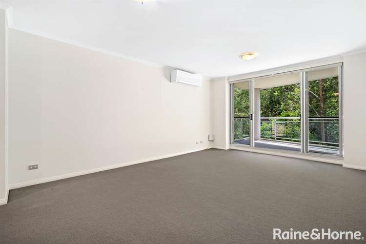 Fifth view of Homely apartment listing, 455/80 John Whiteway Drive, Gosford NSW 2250