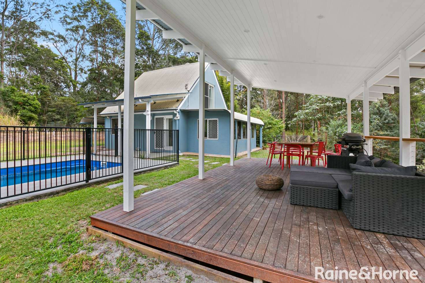 Main view of Homely house listing, 138 Black Pinch Road, Pomona QLD 4568