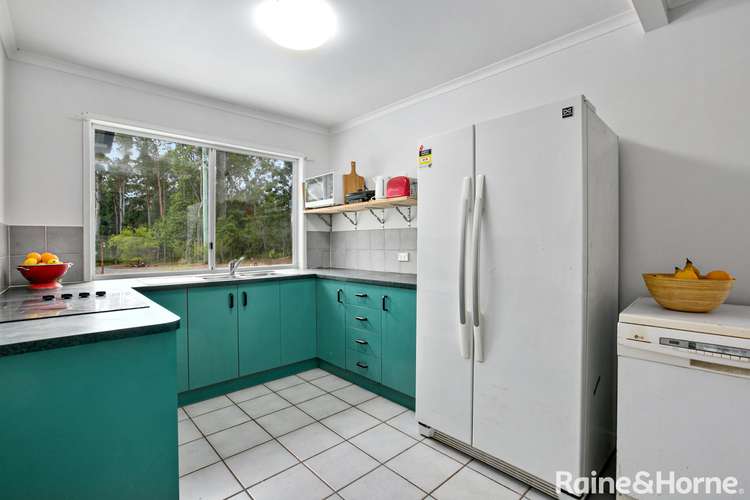 Third view of Homely house listing, 138 Black Pinch Road, Pomona QLD 4568
