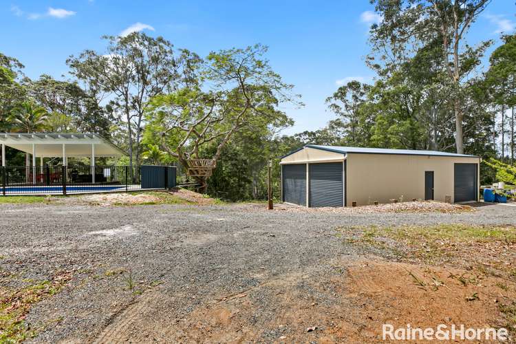 Seventh view of Homely house listing, 138 Black Pinch Road, Pomona QLD 4568