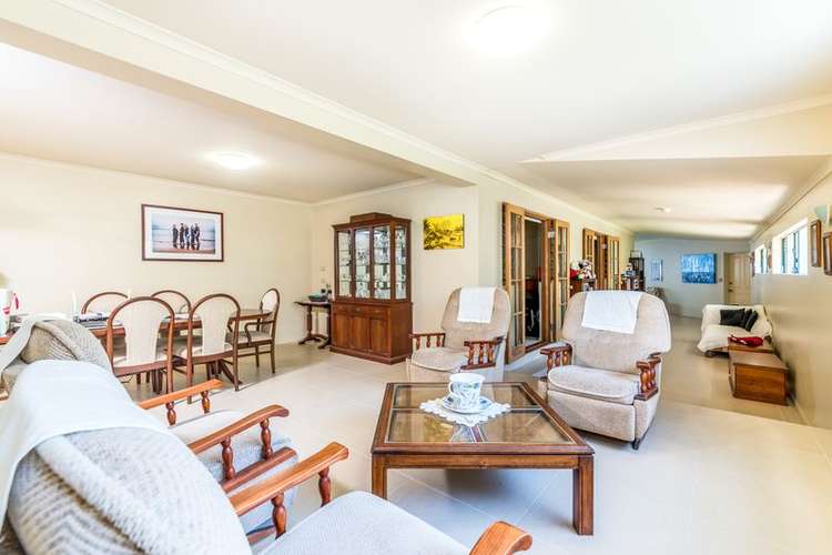 Third view of Homely house listing, 46 Overlander Avenue, Cooroy QLD 4563