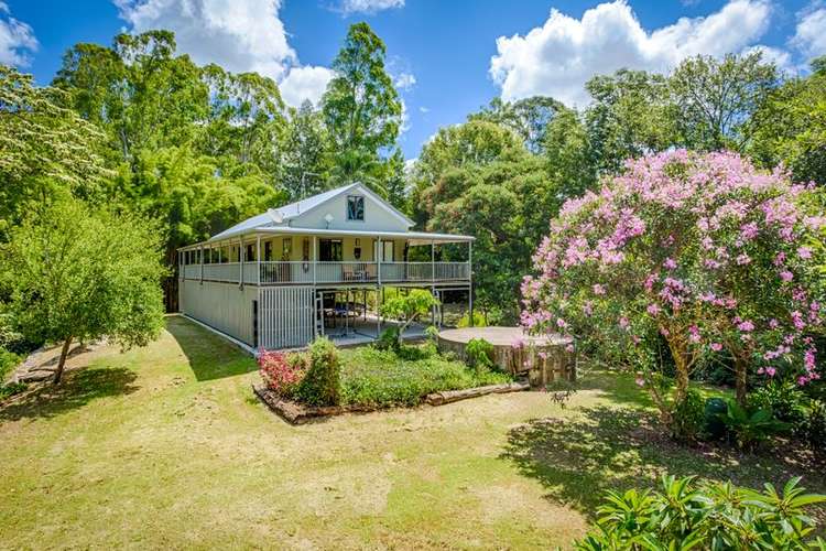 Main view of Homely house listing, 1 Gympie Kin Kin Road, Kin Kin QLD 4571