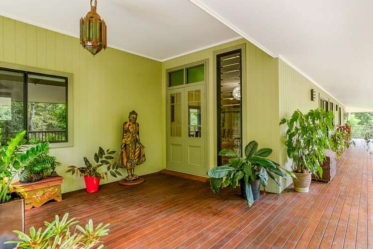 Second view of Homely house listing, 1 Gympie Kin Kin Road, Kin Kin QLD 4571