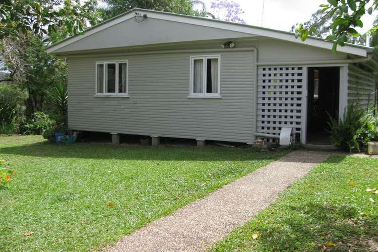 Second view of Homely house listing, 476 Gympie Kin Kin Road, Kin Kin QLD 4571