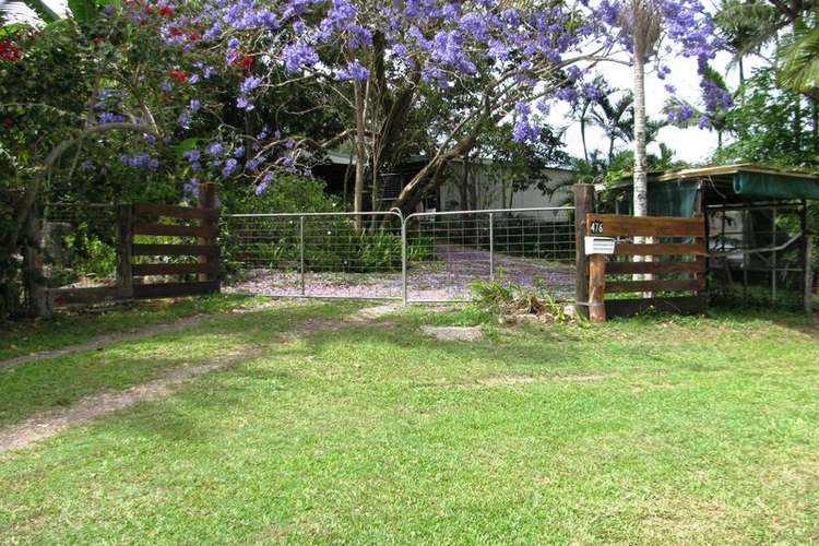 Third view of Homely house listing, 476 Gympie Kin Kin Road, Kin Kin QLD 4571